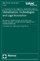 Globalization, Technologies and Legal Revolution