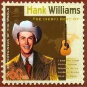 The (very) Best Of Hank Williams