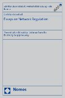 Essays on Network Regulation