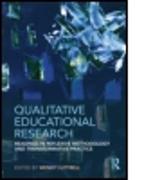 Qualitative Educational Research