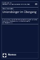 Unionsbürger im Übergang