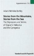 Stories from the Mountains, Stories from the Sea