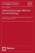 Lebensziele junger Männer im Strafvollzug