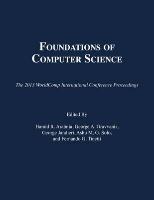 Foundations of Computer Science