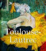 Henri de Toulouse-Lautrec