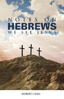 Notes on Hebrews