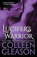 Lucifer's Warrior: The Vampire Narcise