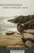 Field Guide to Acadia National Park, Maine, Revised Edition