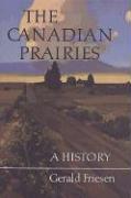 The Canadian Prairies