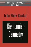 Riemannian Geometry