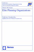 Elite Planning Organizations