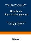 Handbuch Pharma-Management