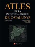 Atles industralitzacio Catalunya 1750-2010. Material auxiliar