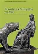 Dea Artio, die Bärengöttin von Muri