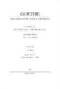 Goethe - Begegnungen und Gespräche 1811-1812