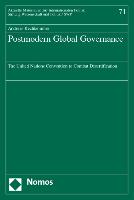 Postmodern Global Governance