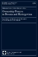 Ownership Process in Bosnia and Herzegovina