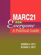 Marc-21 for Everyone
