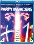 Plus one aka. Party Invaders Blu ray