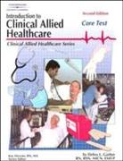 Introduction to Clinical Allied Healthcare