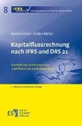Kapitalflussrechnung nach IFRS und DRS 21