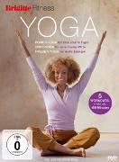Brigitte - Yoga, Power Yoga, Core Yoga
