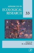 Advances in Ecological Research