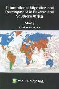 International Migration and Development in Eastern and Southern Africa