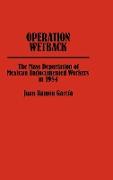 Operation Wetback
