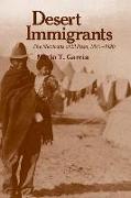 Desert Immigrants