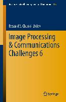 Image Processing & Communications Challenges 6