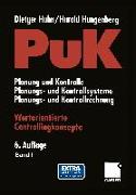PuK - Wertorientierte Controllingkonzepte