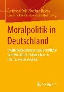 Moralpolitik in Deutschland