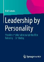 Leadership by Personality