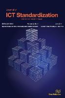 Journal of ICT Standardization 2-1, Special Issue on Cloud Security and Standardization