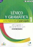 Léxico y gramática para hablantes de portugués, A1-A2