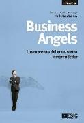 Business Angels : los mecenas del ecosistema emprendedor