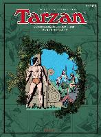 Tarzan. Sonntagsseiten / Tarzan 1939 - 1940