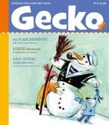 Gecko 15