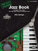 Not Just Another Jazz Book, Bk 3: 8 Original Piano Solos with Optional CD Accompaniments, Book & Online Audio [With CD (Audio)]