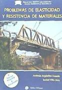 Problemas de elasticidad y resistencia de materiales