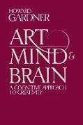 Art, Mind and Brain