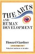 The Arts And Human Development