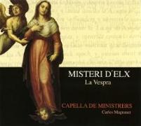 Misteri d'Elx: La Vespra