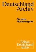 Deutschland Archiv