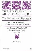 The Alliterative Morte Arthure