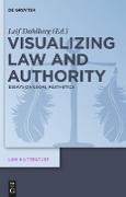 Visualizing Law and Authority