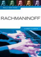 Rachmaninoff - Really Easy Piano