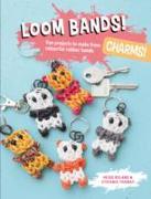 Loom Bands! Charms!