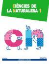 Aprendre és Créixer, ciències de la naturalesa, 1 Educació Primària (Cataluña)